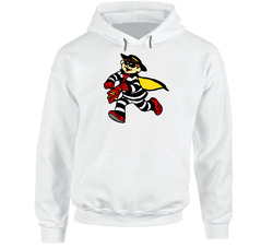 Hamburglar Hoodie