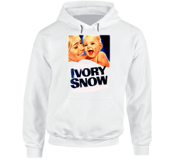 Marilyn Chambers Ivory Snow Hoodie