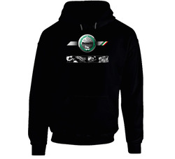 Benelli Race Hoodie