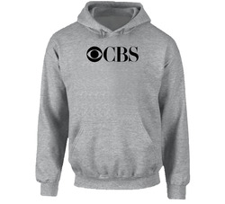Cbs Company Hoodie