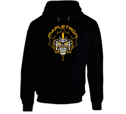 Mapletron Chase Claypool Pittsburgh Football Fan Hoodie
