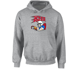 Speed Racer Hoodie
