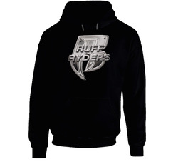 Ruff Ryders Hoodie