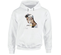 Aomg Jay Park Jaebum Sign Evolution Kpop T-shirt Tee Tshirt S Hoodie
