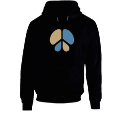 Eddie Vedder Hoodie