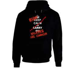 Calm Hoodie