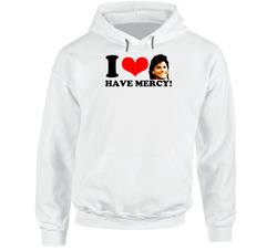 I Love Uncle Jesse  John Stamos Full House Hoodie