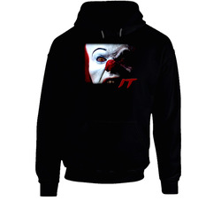 It Clown Hoodie