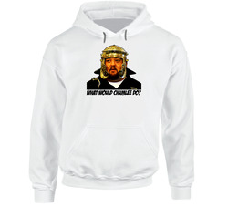 Pawn Stars Gold And Silver Pawn Las Vegas Wwd Chumlee Hoodie