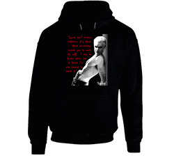 James Marsters Hoodie