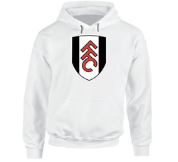 Football Club Fulham Sports Pig In Hoodie