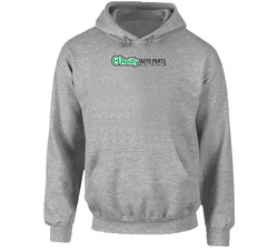 Oreilly Auto Parts Retail Pig In Hoodie