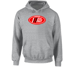 Eric Berry Support Be Bold Fuck Cancer Football Hoodie