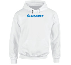 Giant Bike Cycling Hoodie