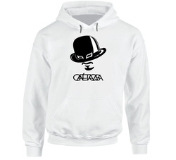 Cafe Tacuba Mexican Grammy Award Winners Hoodie