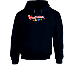 Crush-a-holic Candy Crush  (women) Hoodie