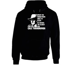 Cale Yarborough Boogyman Hoodie