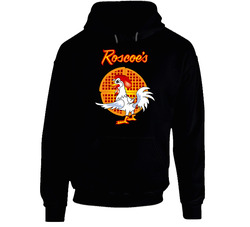 Roscoes Chicken Waffles Hoodie
