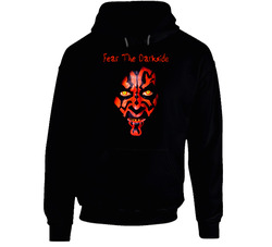 Darth Maul Hoodie