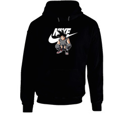Naigo Hoodie
