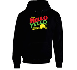 Mello Yello Hoodie