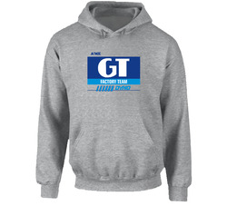 Gt Bmx, T-shirt, Gt Racing, Freestyle, Santa Ana, A'me, Performer, Dyno Hoodie