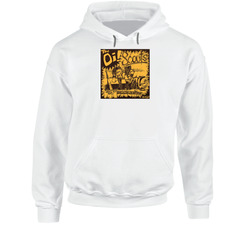 Oi! Scouts 2200x3000 Hoodie