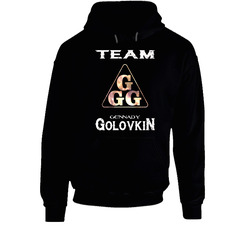 Golovkin Hoodie