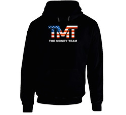 Tmt Us Rev Hoodie