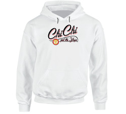 Scarface Chichi Get The Yayo Hoodie