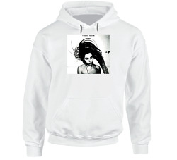 Pj Harvey Rid Of Me Album Hoodie