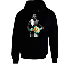 Floyd Mayweather Money Boxing Champ Hoodie