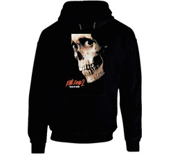 Evil Dead 2 Horror Hoodie