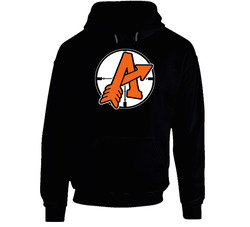 Goon Assassins Hockey Fights Doug Glatt Hoodie