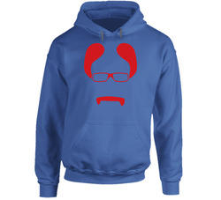 Texas Manager Ron Washington Texas Rangers Hoodie