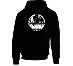 Acid Bath Metal Band Music Hoodie