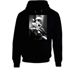Pepe Le Pew Cool Hoodie