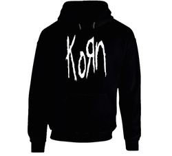 Torn Korn Hoodie