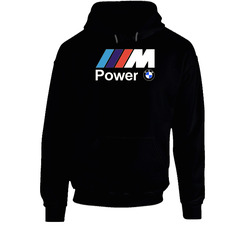 Mpowe Hoodie