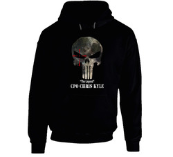 Cpo Chris Kyle Hoodie