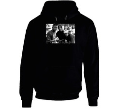 Menace Ii Society Movie Characters Hoodie