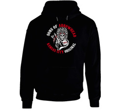 Sons Of Arrowhead - Mens Hoodie