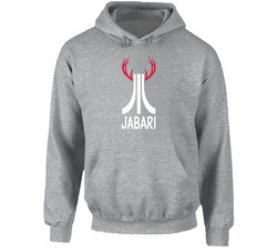 Jabari Parker Milwaukee Basketball Hoodie