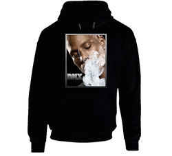 Dmx Belly Rap Hip Hop Hoodie