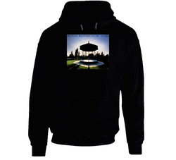 Coil Horse Rotorvator Album 80s Retro Hoodie