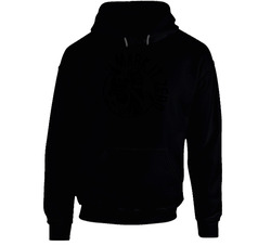Walter Sobchak Mark It Zero Lebowski Hoodie