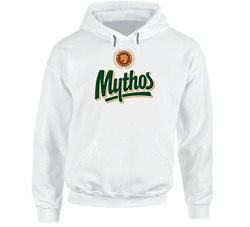 Mythos Beer Hoodie