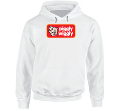 Piggly Wiggly Hoodie