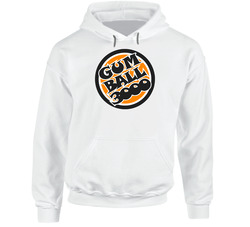 Gumball 3000 Hoodie