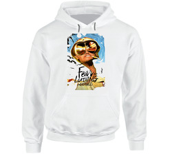 Fear And Loathing In Las Vegas Hoodie